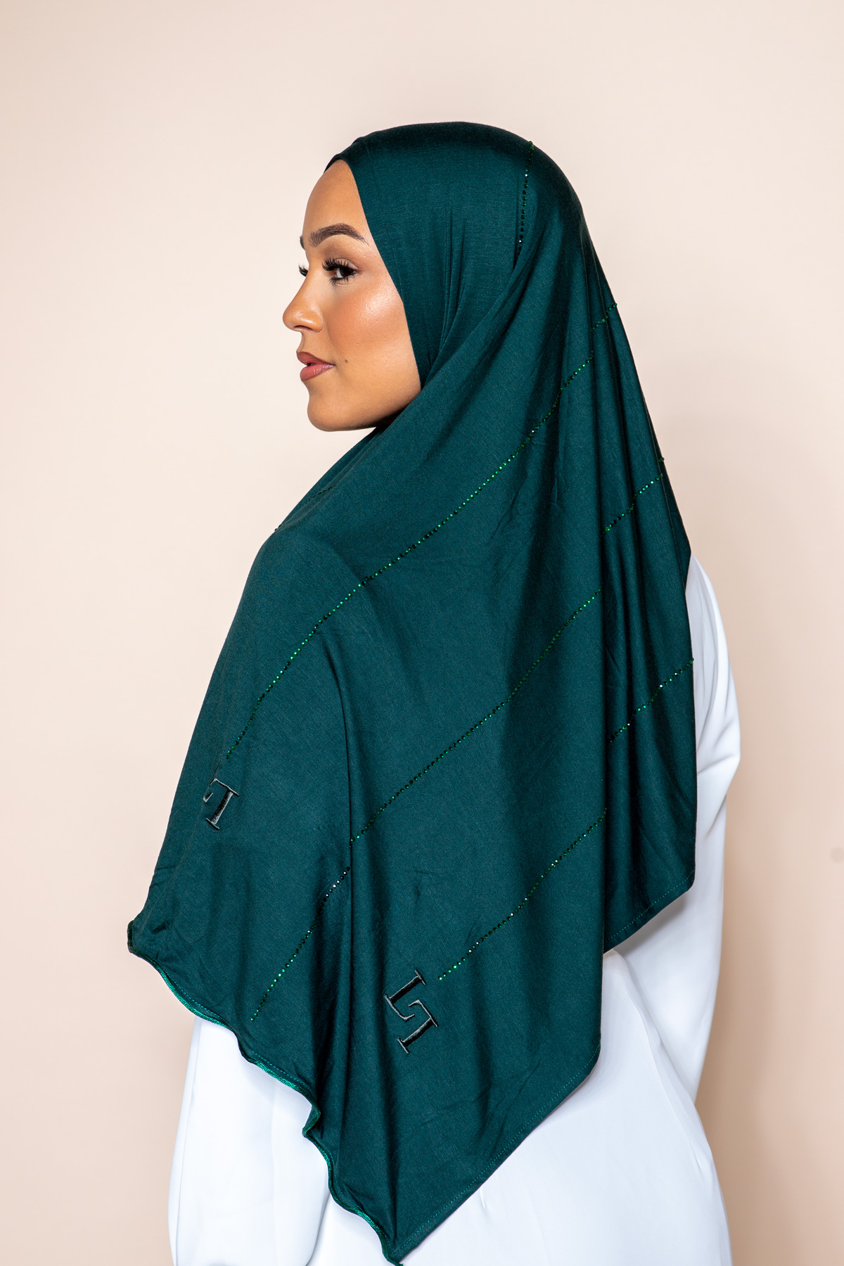 GreenHoofddoek